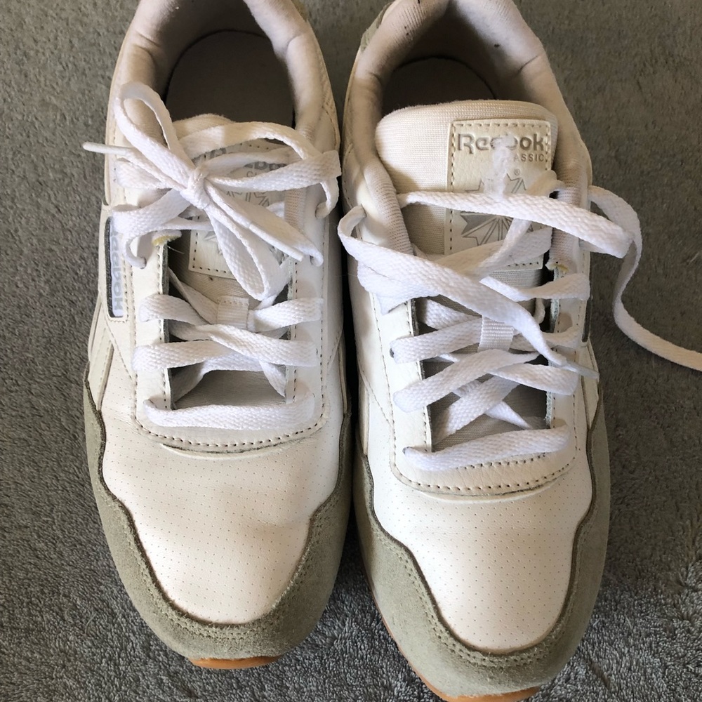 Reebok